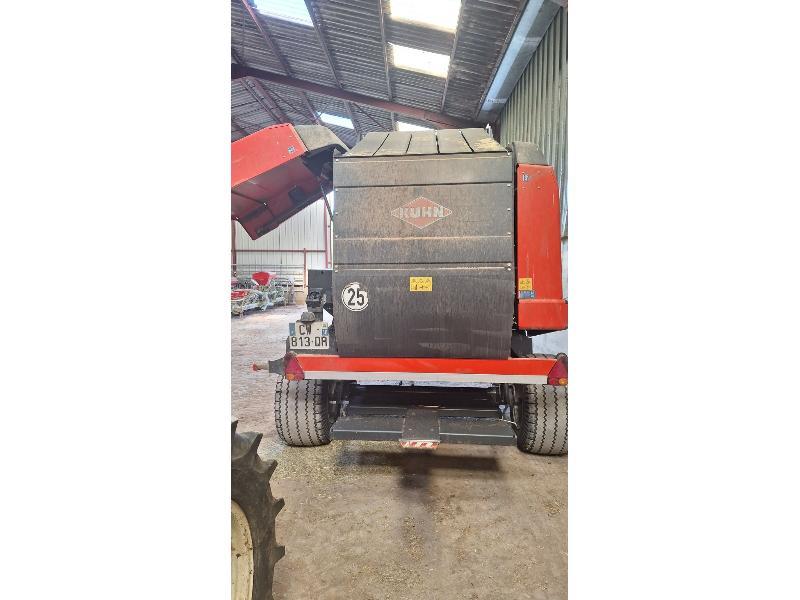 KUHN VB2190