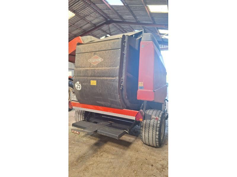KUHN VB2190