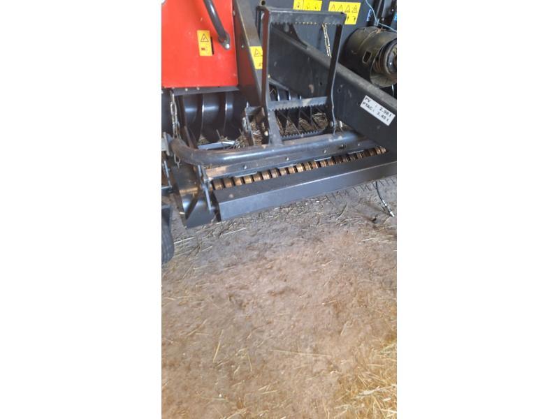 KUHN VB2190