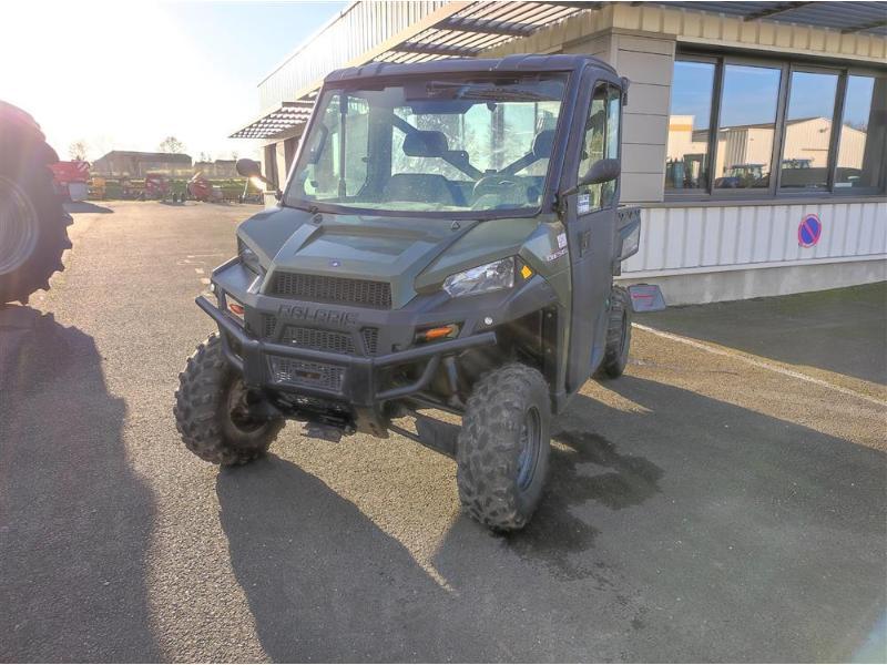 POLARIS RANGER1000