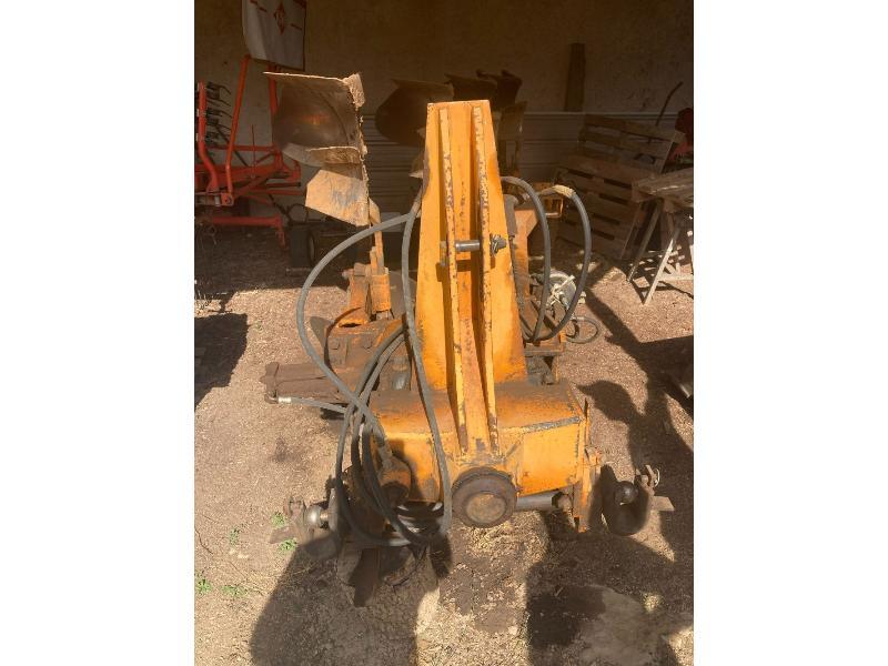HUARD 475E