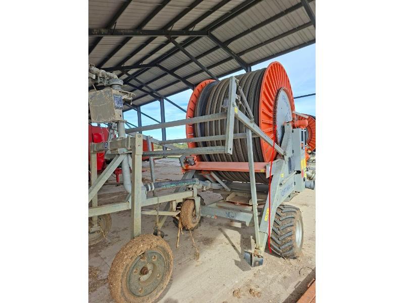 IRRIFRANCE OPTIMA1020