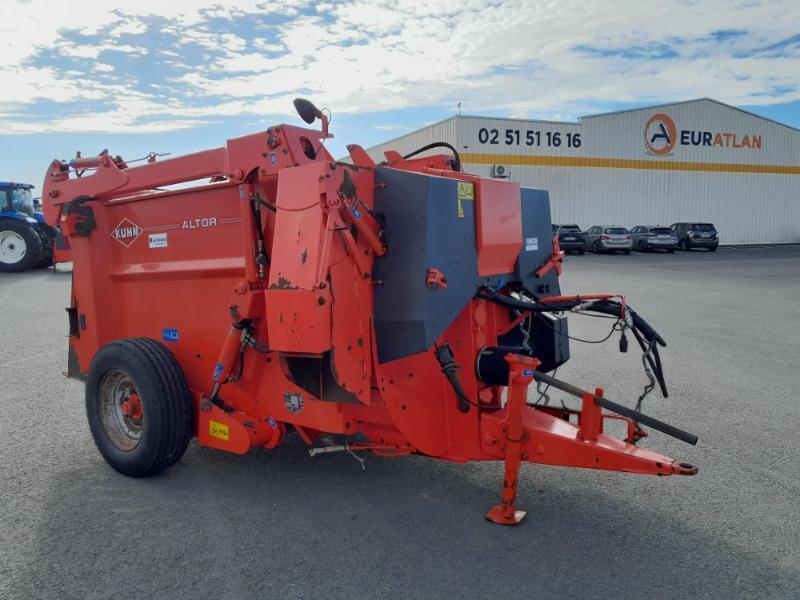 KUHN ALTOR4560