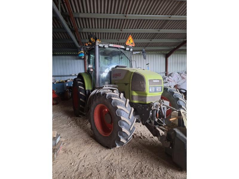 CLAAS ARES816RZ