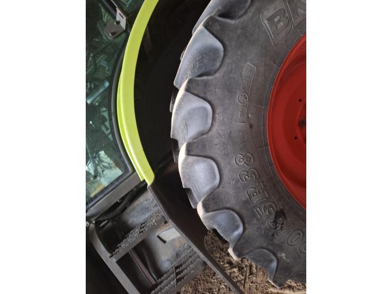 CLAAS ARES816RZ