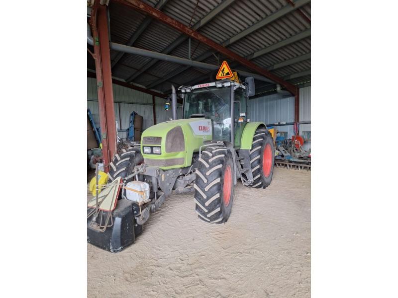 CLAAS ARES816RZ