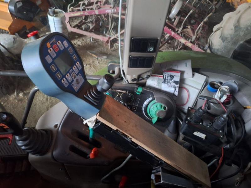 CLAAS ARES816RZ