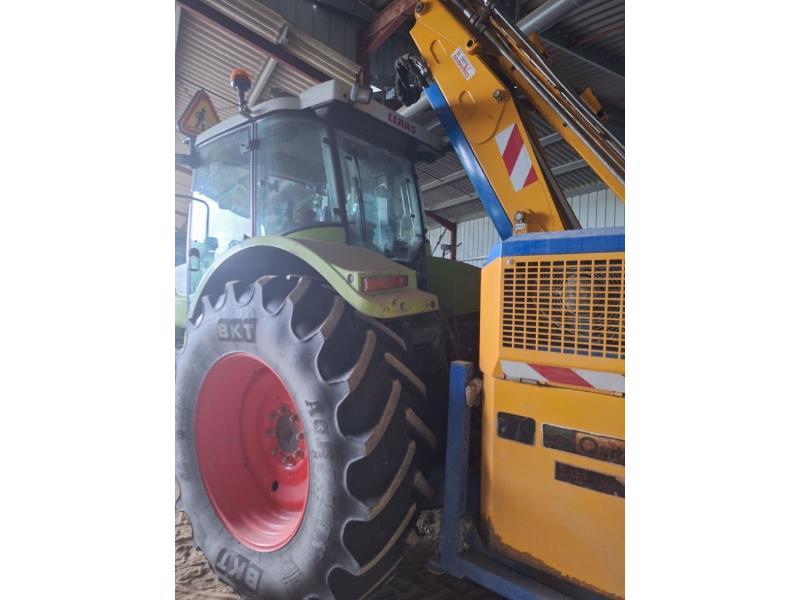 CLAAS ARES816RZ