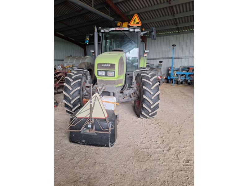 CLAAS ARES816RZ