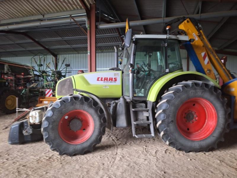 CLAAS ARES816RZ