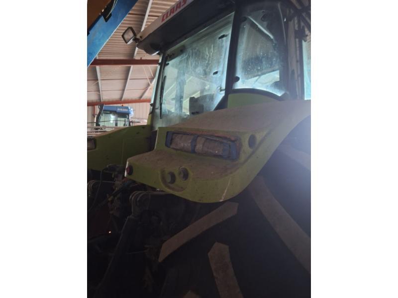 CLAAS ARES816RZ